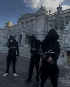 2026年最新】yvng patraの人気アイテム - メルカリ