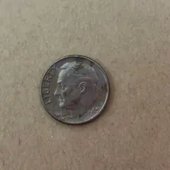 2026年最新】ルーズベルト1ダイムの人気アイテム - メルカリ