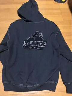 2026年最新】xlarge ジップパーカーの人気アイテム - メルカリ