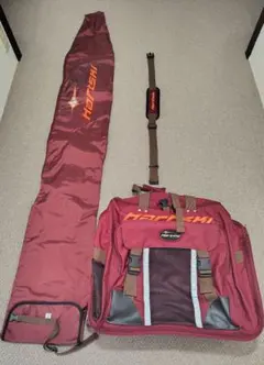 2026年最新】スノーボードケースキャスター付きの人気アイテム - メルカリ