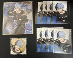 2026年最新】青柳冬弥缶バッジの人気アイテム - メルカリ