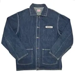 2026年最新】テンダーロイン カバーオールの人気アイテム - メルカリ