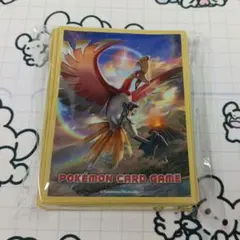 2026年最新】ホウオウ デッキシールドの人気アイテム - メルカリ