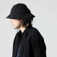 2026年最新】COMOLI シルクネップ ハットの人気アイテム - メルカリ