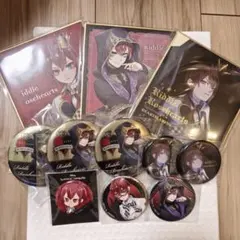 2026年最新】リドル 缶バッジの人気アイテム - メルカリ