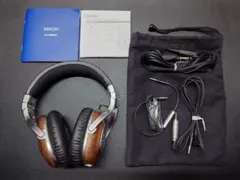 2026年最新】デノン denon ah-mm400の人気アイテム - メルカリ