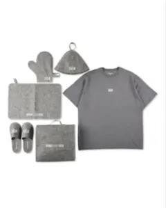 2026年最新】wind and sea サウナハットの人気アイテム - メルカリ