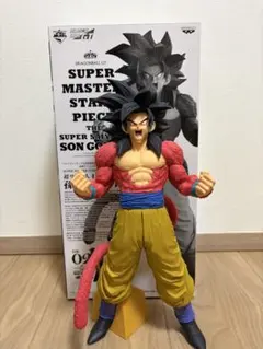 2026年最新】Smsp 超サイヤ人4の人気アイテム - メルカリ