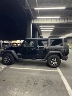 2026年最新】ラングラー タイヤホイール 5本の人気アイテム - メルカリ