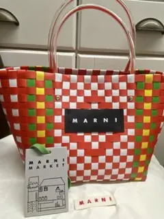 2026年最新】MARNI MARKETの人気アイテム - メルカリ