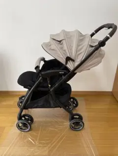 2026年最新】ベビーカー ラクーナ abの人気アイテム - メルカリ