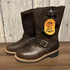 2026年最新】gorilla エンジニアブーツの人気アイテム - メルカリ