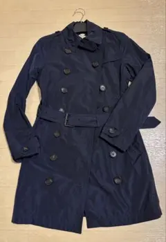2026年最新】BURBERRYスプリングコートの人気アイテム - メルカリ