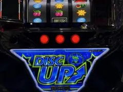 2026年最新】ディスクアップ実機の人気アイテム - メルカリ