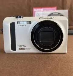 2026年最新】CASIO EX-ZR100の人気アイテム - メルカリ