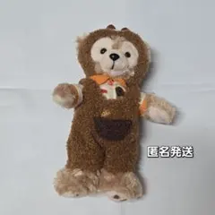 2026年最新】ダッフィー ぬいぐるみバッジ 秋のぼうけんの人気アイテム