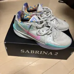 2026年最新】SABRINA 2 27.5の人気アイテム - メルカリ