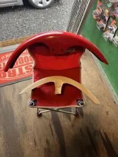 2026年最新】トンガリフェンダーの人気アイテム - メルカリ