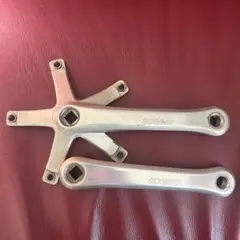 2026年最新】 スギノ クランク 165の人気アイテム - メルカリ