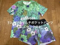 2026年最新】ジンガー ランニングの人気アイテム - メルカリ