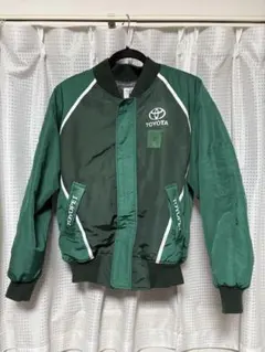 2026年最新】トヨペット ブルゾンの人気アイテム - メルカリ