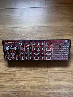 2026年最新】behringer neutronの人気アイテム - メルカリ