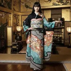 2026年最新】フルセット 振袖の人気アイテム - メルカリ