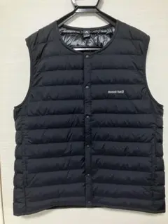 2026年最新】スペリオダウンラウンドネックベストの人気アイテム