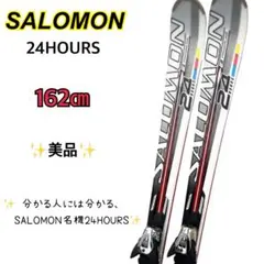 2026年最新】SaLomon 24 hourの人気アイテム - メルカリ