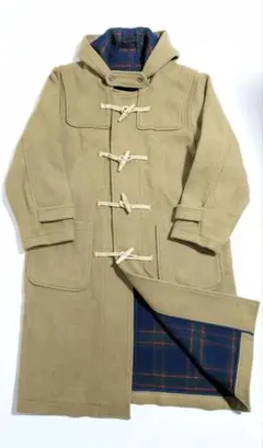 2026年最新】グレンオーバー ダッフルコートの人気アイテム - メルカリ