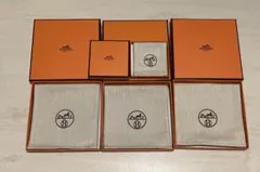 2026年最新】エルメス 空箱 アクセサリーの人気アイテム - メルカリ