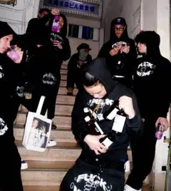 2026年最新】fuck myの人気アイテム - メルカリ