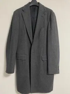 2026年最新】boglioli ボリオリ チェスターコートの人気アイテム