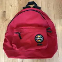 2026年最新】PORTER STUSSY リュックの人気アイテム - メルカリ