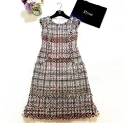 2026年最新】ルネ ワンピースの人気アイテム - メルカリ