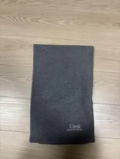 2026年最新】creek マフラーの人気アイテム - メルカリ