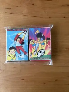 2026年最新】ミニカード キャプテン 翼の人気アイテム - メルカリ