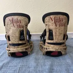 2026年最新】バートン マラビータの人気アイテム - メルカリ