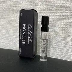 2026年最新】MONCLER 香水の人気アイテム - メルカリ
