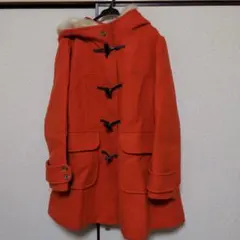 2025年最新】franche lippee ダッフルコートの人気アイテム - メルカリ