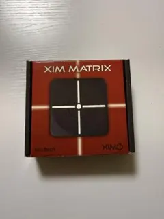 2026年最新】Xim matrix 設定の人気アイテム - メルカリ