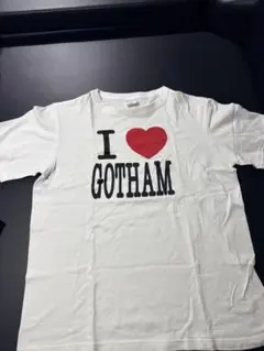 2026年最新】I LOVE gothamの人気アイテム - メルカリ
