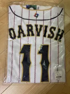 2026年最新】wbc ユニフォーム 2023 ダルビッシュの人気アイテム