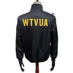 2026年最新】wtaps team jacket nylonの人気アイテム - メルカリ