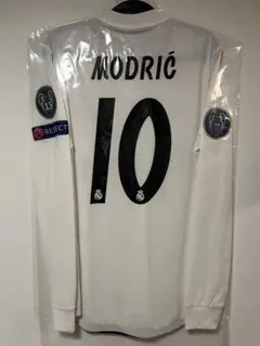 2026年最新】モドリッチ ユニフォーム 長袖の人気アイテム - メルカリ