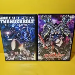 2026年最新】サンダーボルト ガンダム cdの人気アイテム - メルカリ