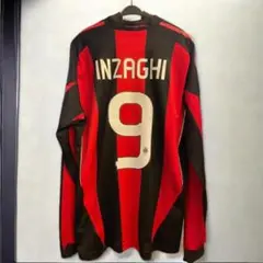 2026年最新】ユニフォーム インザーギの人気アイテム - メルカリ