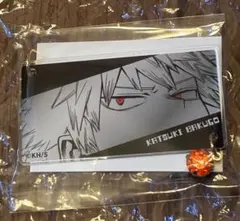 2026年最新】キーリングコレクション 爆豪の人気アイテム - メルカリ