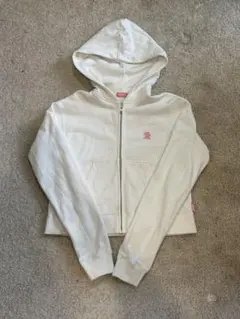 2026年最新】black eye patch パーカー 白の人気アイテム - メルカリ