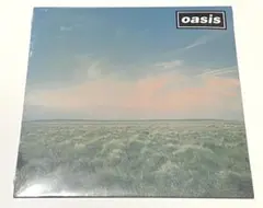 2026年最新】oasis whatever LPの人気アイテム - メルカリ